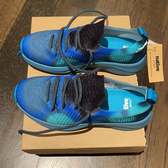 Native Mercury 2.0 Liteknit Print - Picture 2 of 7